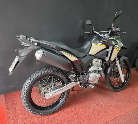 HONDA-XRE 300 ADVENTURE HONDA-XRE 300 ADVENTURE-2022