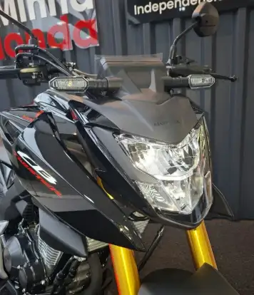 HONDA-XRE 300 SAHARA-2026