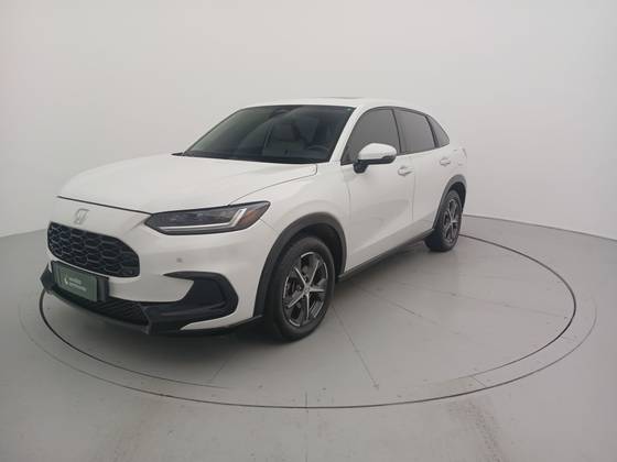 HONDA ZR-V 2.0 i-VTEC GASOLINA TOURING CVT