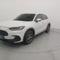 HONDA ZR-V 2.0 i-VTEC GASOLINA TOURING CVT HONDA ZR-V 2.0 i-VTEC GASOLINA TOURING CVT
