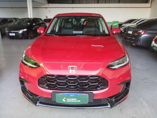 HONDA-ZR-V-2.0 i-VTEC GASOLINA TOURING CVT HONDA-ZR-V-2024