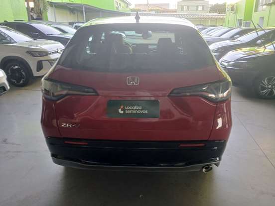 HONDA-ZR-V-2.0 i-VTEC GASOLINA TOURING CVT HONDA-ZR-V-2024