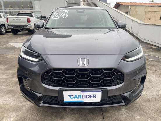 HONDA-ZR-V-2.0 i-VTEC GASOLINA TOURING CVT HONDA-ZR-V-2023