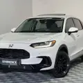 HONDA ZR-V 2.0 i-VTEC GASOLINA TOURING CVT HONDA ZR-V 2.0 i-VTEC GASOLINA TOURING CVT