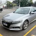 HONDA ACCORD 2.0 VTEC TURBO GASOLINA TOURING 10AT HONDA ACCORD 2.0 VTEC TURBO GASOLINA TOURING 10AT