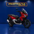HONDA ADV 160 HONDA ADV 160