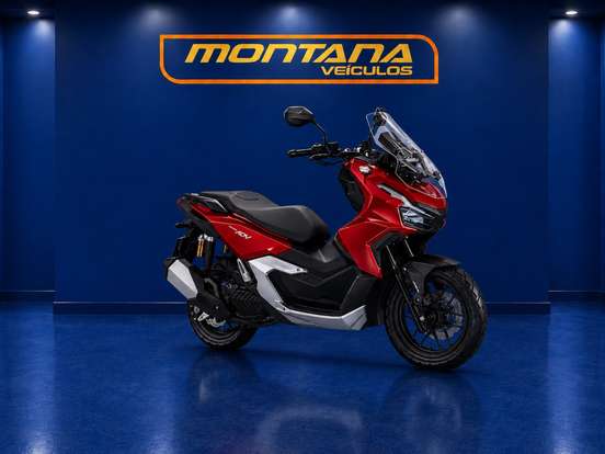 HONDA-ADV 160 HONDA-ADV 160-2026