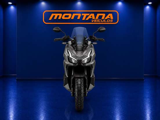 HONDA-ADV 160 HONDA-ADV 160-2026