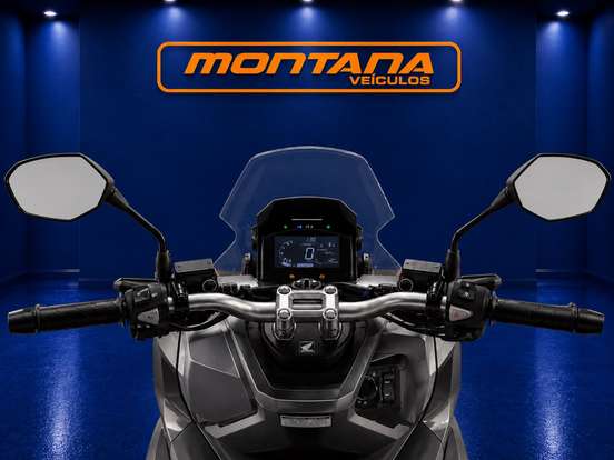 HONDA-ADV 160 HONDA-ADV 160-2026