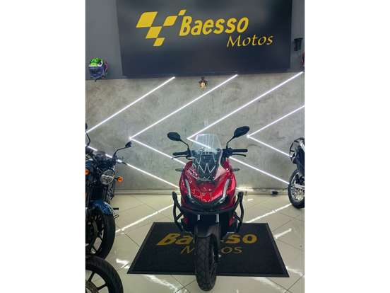 HONDA-ADV 160-2025