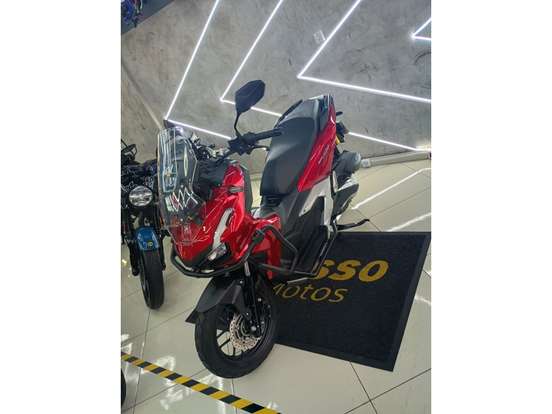 HONDA-ADV 160 HONDA-ADV 160-2025