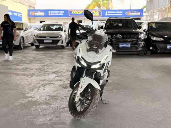 HONDA-ADV-2022