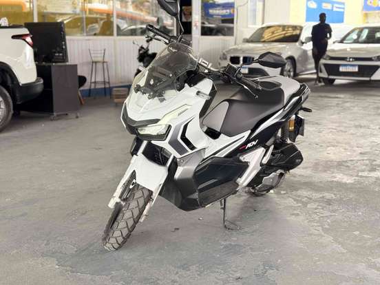 HONDA-ADV-2022