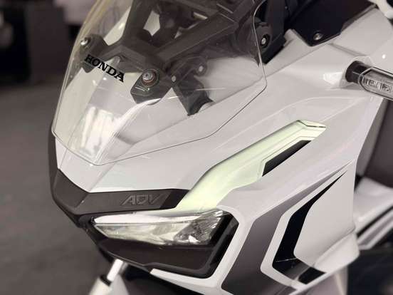 HONDA-ADV HONDA-ADV-2022