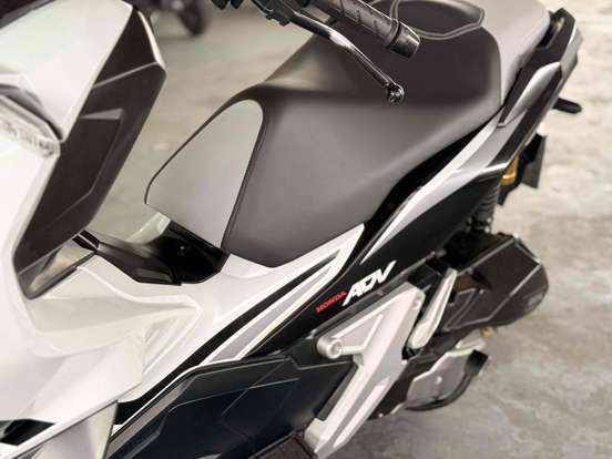 HONDA-ADV HONDA-ADV-2022