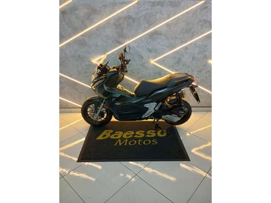 HONDA-ADV HONDA-ADV-2023