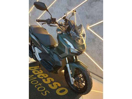 HONDA-ADV HONDA-ADV-2023