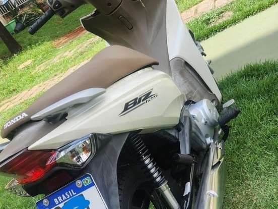 HONDA-BIZ 125 EX HONDA-BIZ 125 EX-2023
