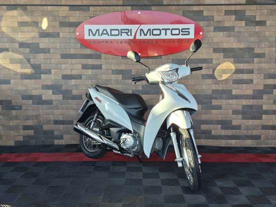 HONDA-BIZ 110i HONDA-BIZ 110i-2023