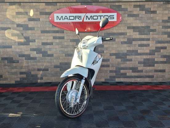HONDA-BIZ 110i-2023