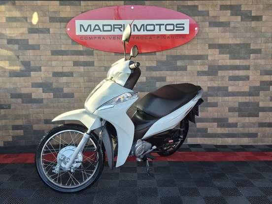 HONDA-BIZ 110i HONDA-BIZ 110i-2023