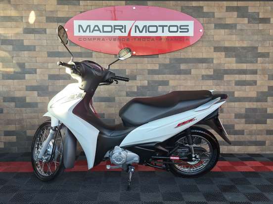 HONDA-BIZ 110i HONDA-BIZ 110i-2023
