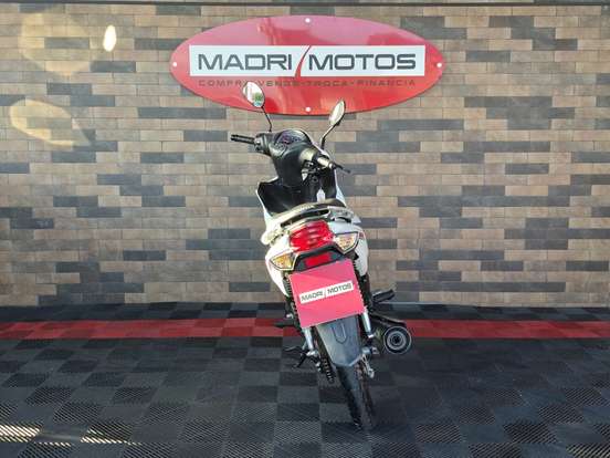 HONDA-BIZ 110i-2023