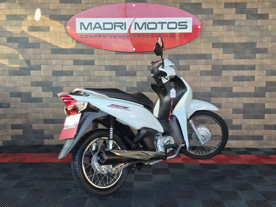HONDA-BIZ 110i-2023