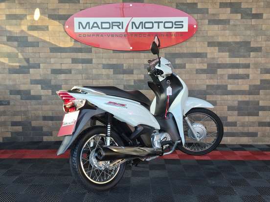 HONDA-BIZ 110i HONDA-BIZ 110i-2023