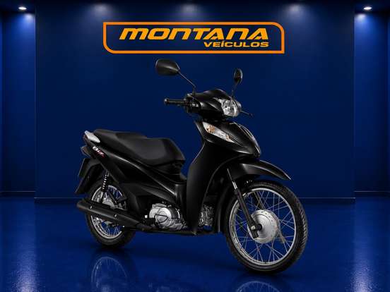 HONDA-BIZ 125 ES HONDA-BIZ 125 ES-2025