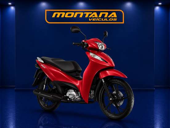 HONDA-BIZ 125 ES HONDA-BIZ 125 ES-2025