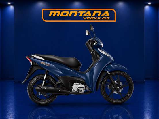 HONDA-BIZ 125 ES HONDA-BIZ 125 ES-2025