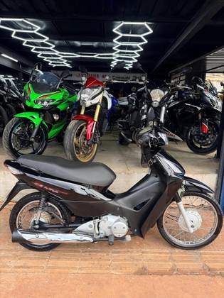 HONDA BIZ 125 ES 