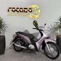 HONDA BIZ 125 ES HONDA BIZ 125 ES