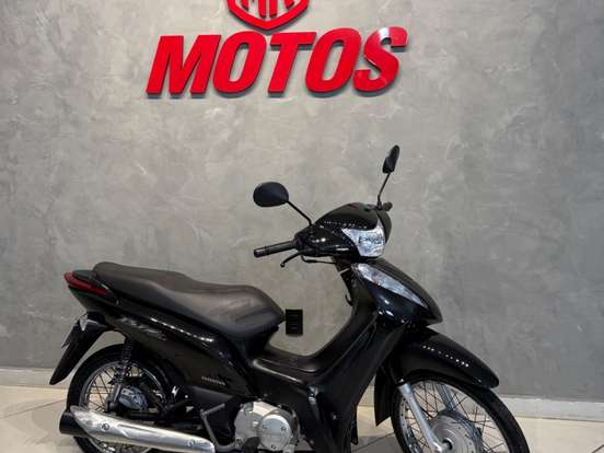 HONDA-BIZ 125 ES HONDA-BIZ 125 ES-2011