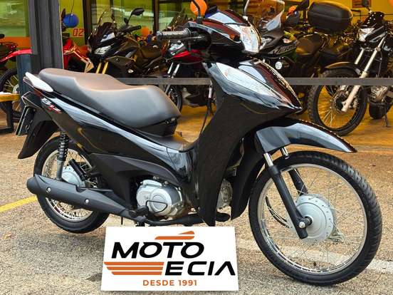 HONDA-BIZ 125 ES-2025