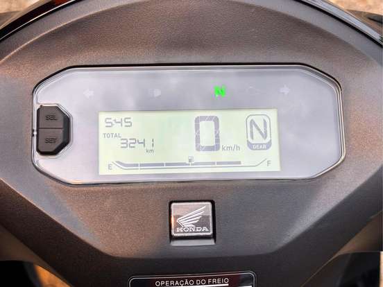 HONDA-BIZ 125 ES HONDA-BIZ 125 ES-2025
