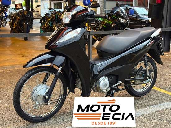 HONDA-BIZ 125 ES-2025