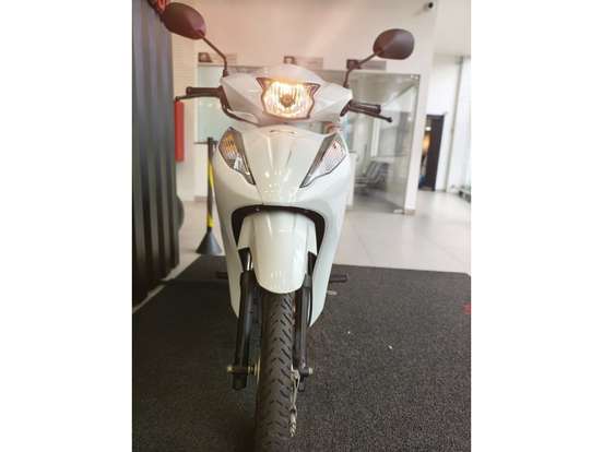 HONDA-BIZ 125 ES-2026