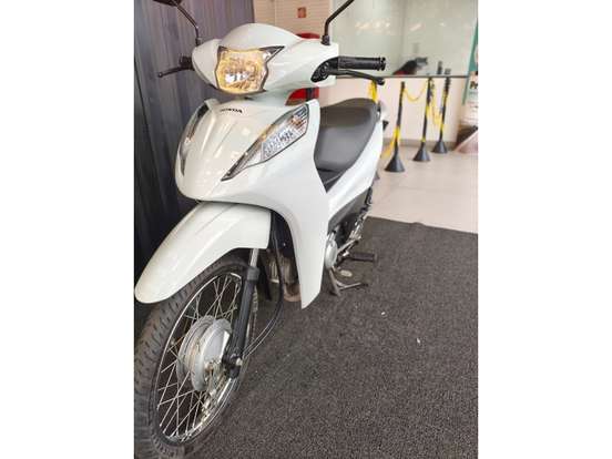 HONDA-BIZ 125 ES-2026