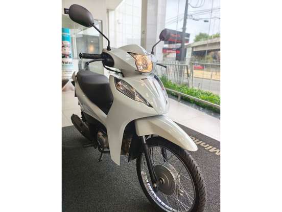 HONDA-BIZ 125 ES HONDA-BIZ 125 ES-2026