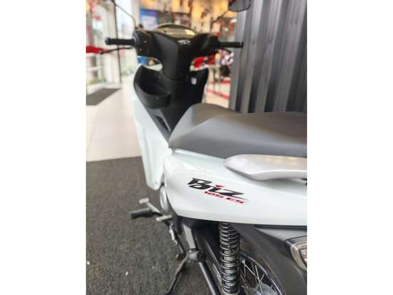 HONDA-BIZ 125 ES-2026