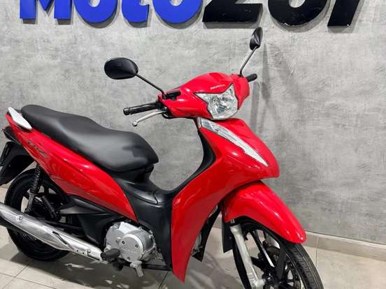 HONDA-BIZ 125 EX HONDA-BIZ 125 EX-2018