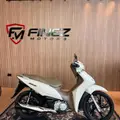 HONDA BIZ 125 EX HONDA BIZ 125 EX