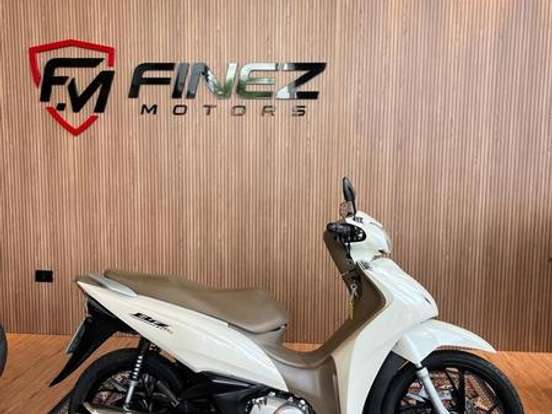 HONDA-BIZ 125 EX HONDA-BIZ 125 EX-2023