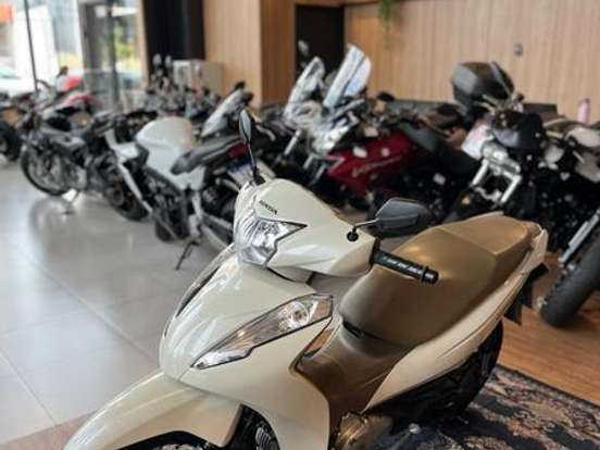 HONDA-BIZ 125 EX HONDA-BIZ 125 EX-2023
