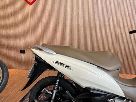 HONDA-BIZ 125 EX HONDA-BIZ 125 EX-2023