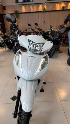 HONDA-BIZ 125 EX-2024