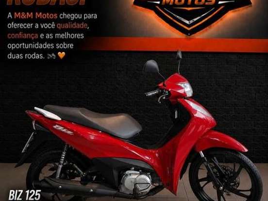 HONDA-BIZ 125 EX HONDA-BIZ 125 EX-2024