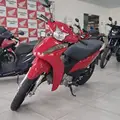 HONDA BIZ 125 EX HONDA BIZ 125 EX